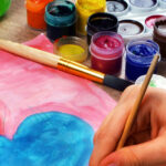 Geschützt: In einem kleinen Apfel – Erntezeit